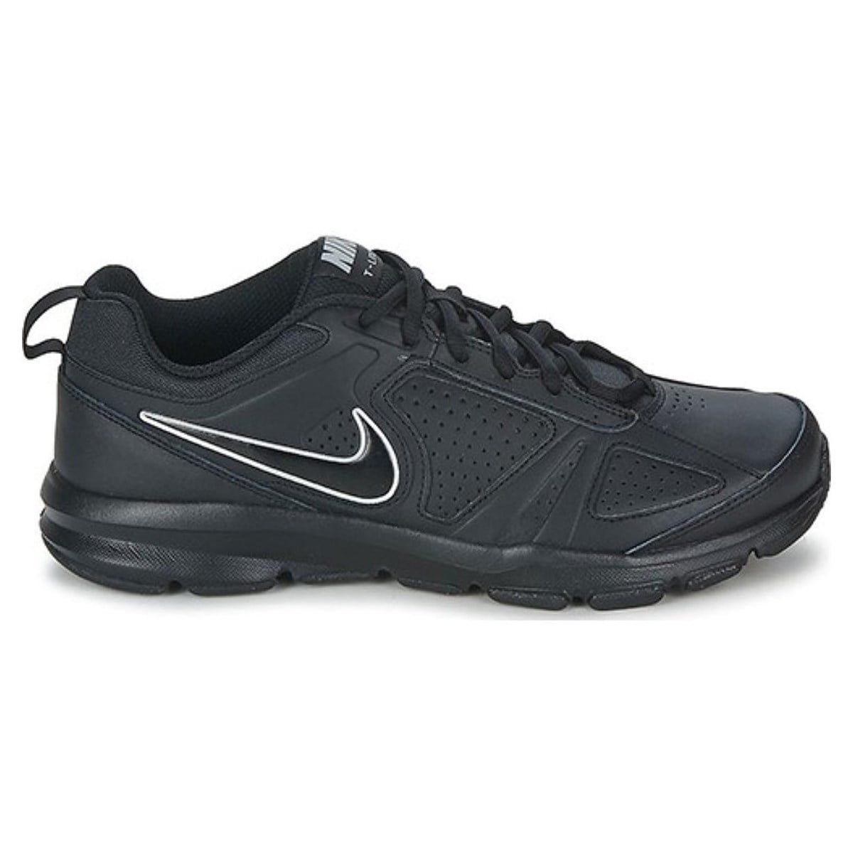Nike 616544-007 T-Lite Xl Spor Ayakkabı