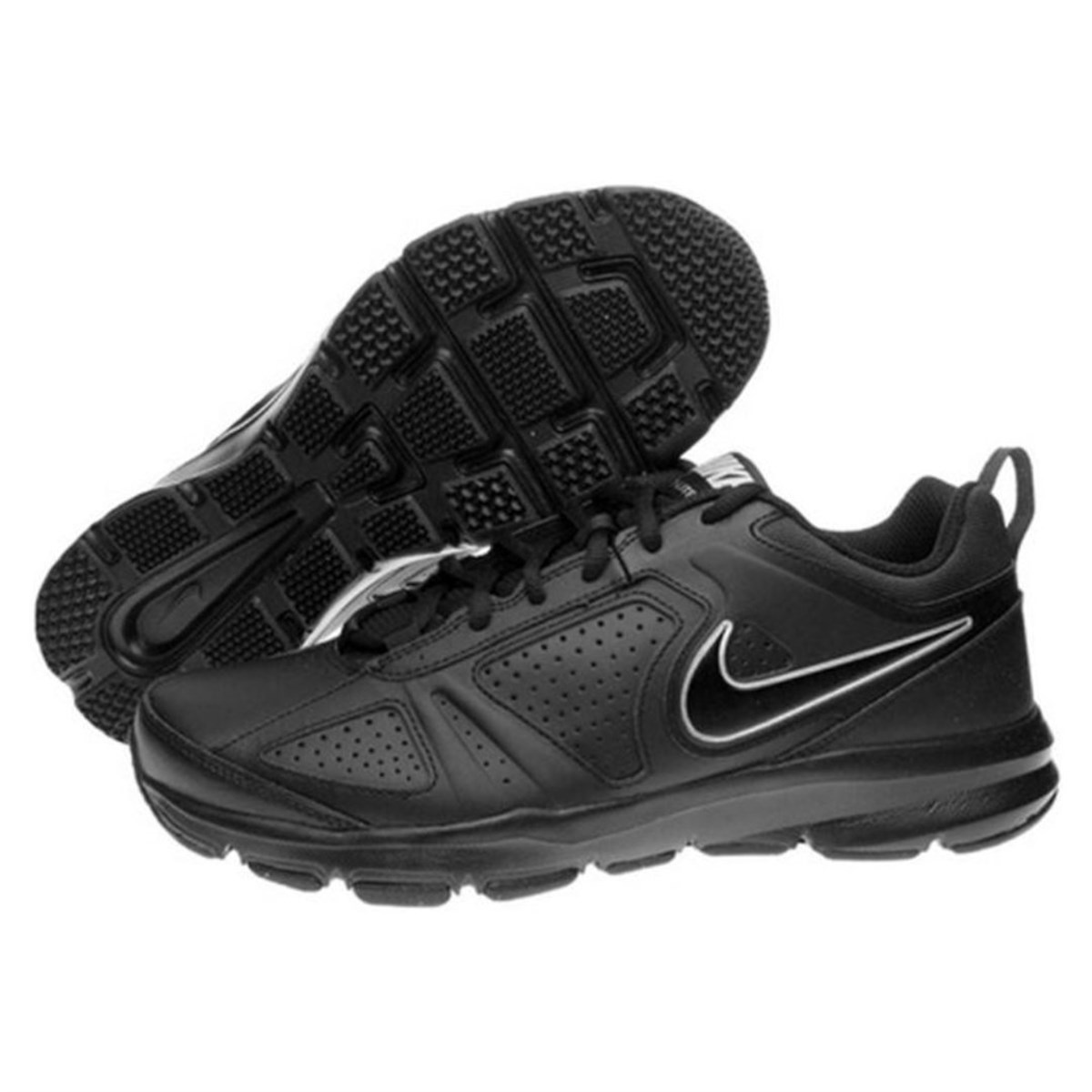 Nike 616544-007 T-Lite Xl Spor Ayakkabı