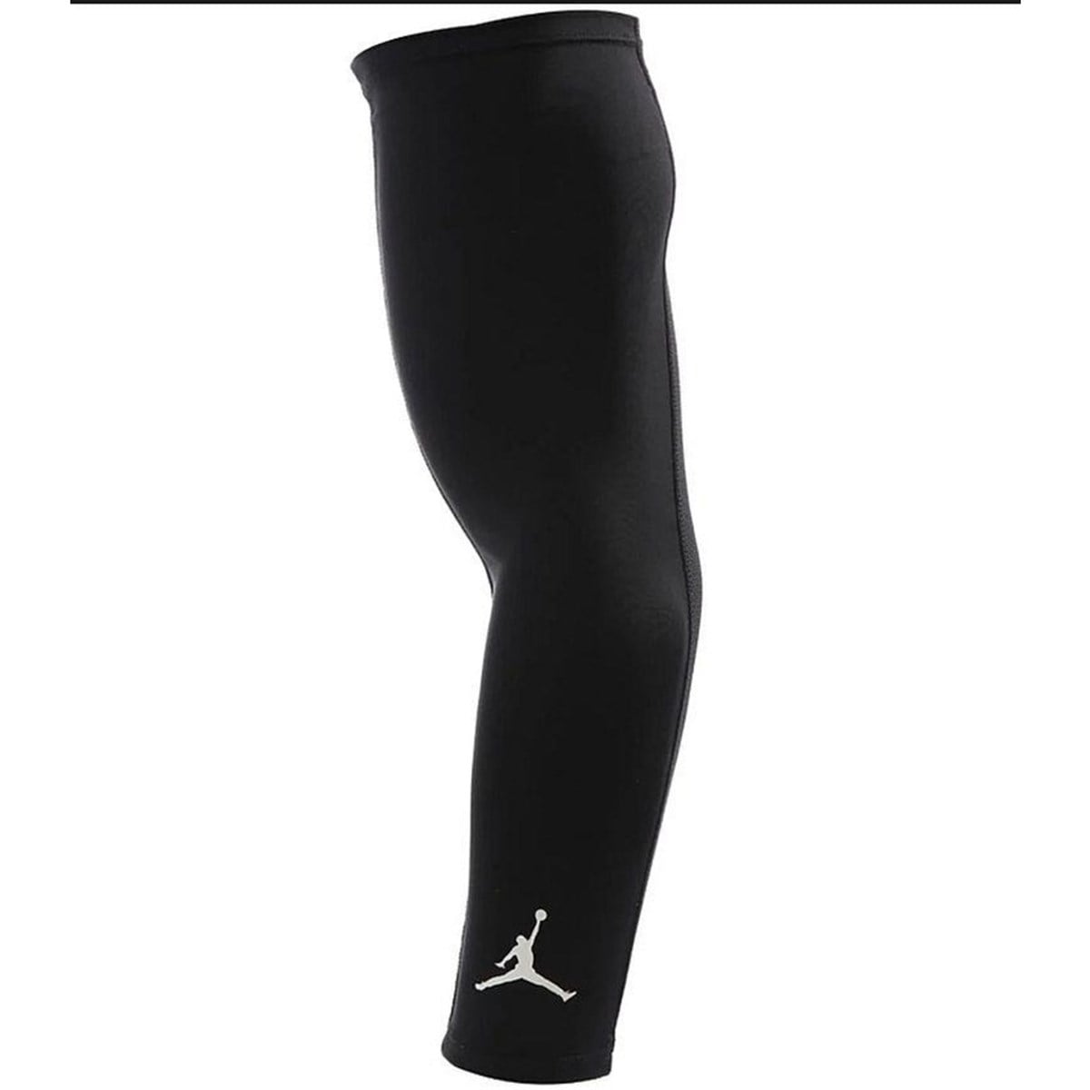 Nike Aksesuar Jordan NBA Siyah Basketbol Kolluğu J.KS.04.010.LX