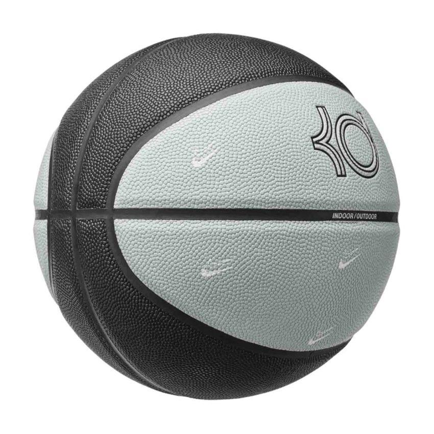Nike All Court 8P K Durant Unisex Gri Basketbol Topu N.100.7111.084.07
