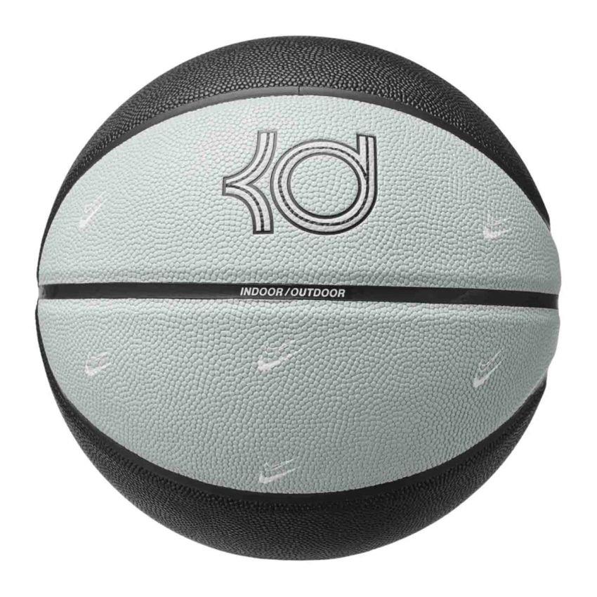 Nike All Court 8P K Durant Unisex Gri Basketbol Topu N.100.7111.084.07