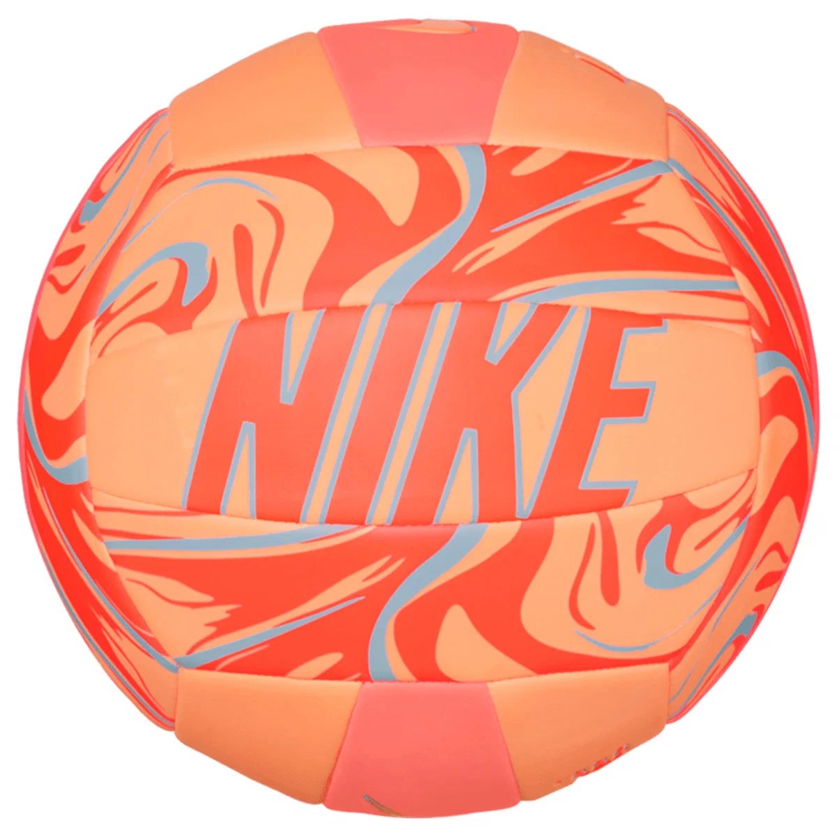 Nike All Court Lite Unisex Turuncu Voleybol Topu N.100.9071.851.05
