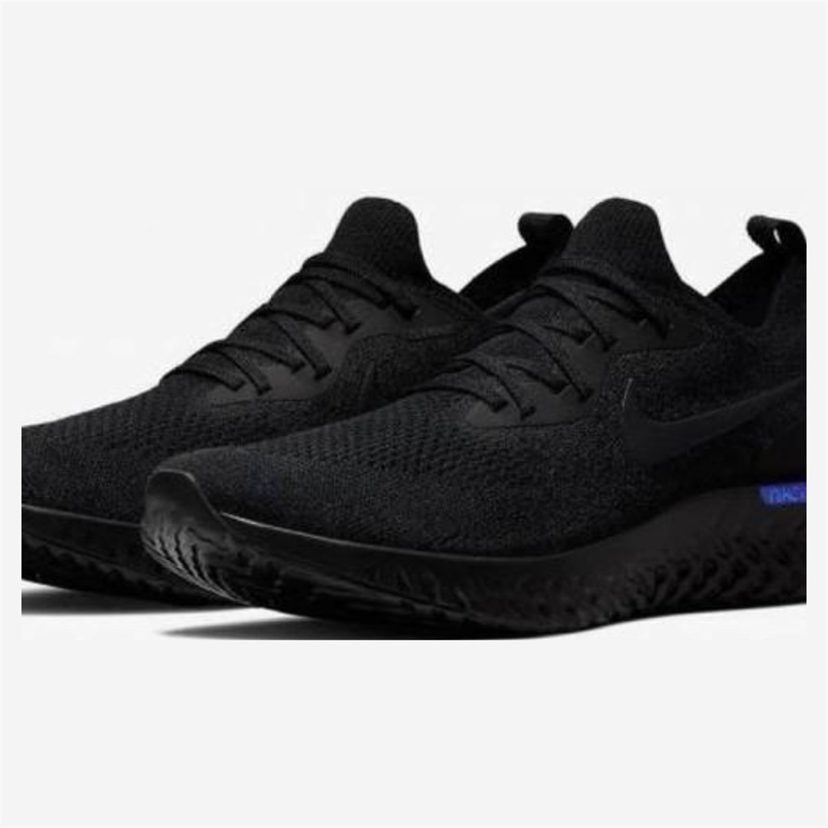 Nike AQ0067-004 Nike Epic React Flyknit Erkek Ayakkabı