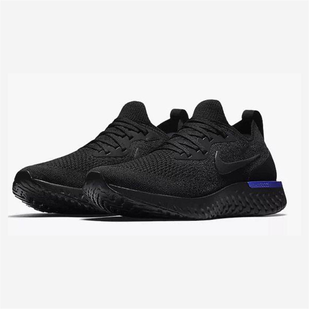 Nike AQ0067-004 Nike Epic React Flyknit Erkek Ayakkabı