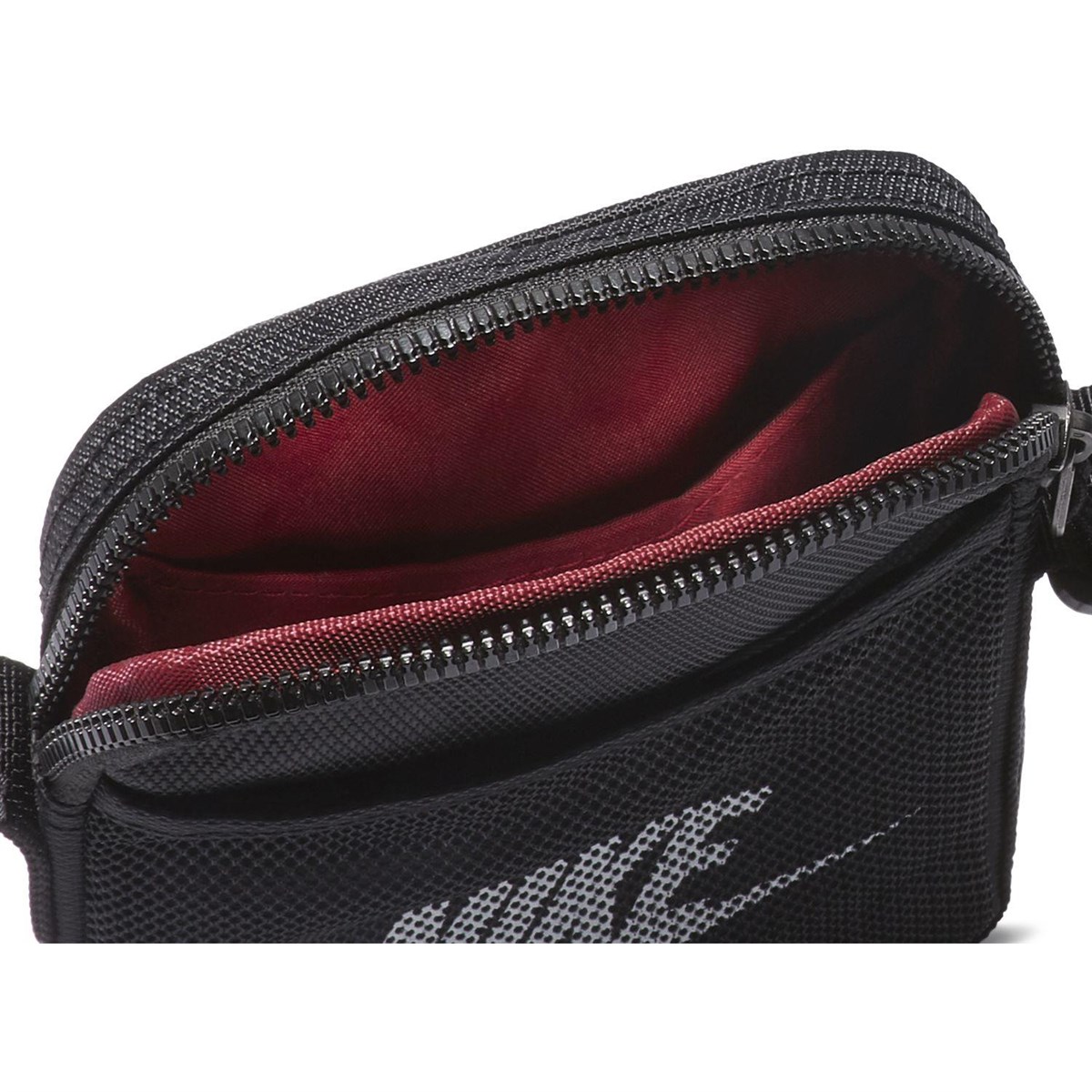Nike BA5871-010 HERITAGE S Smit Askılı Omuz Çantası 884726170403