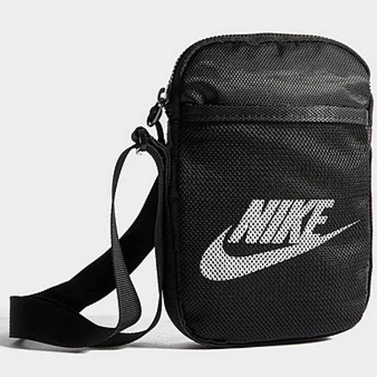Nike BA5871-010 HERITAGE S Smit Askılı Omuz Çantası 884726170403
