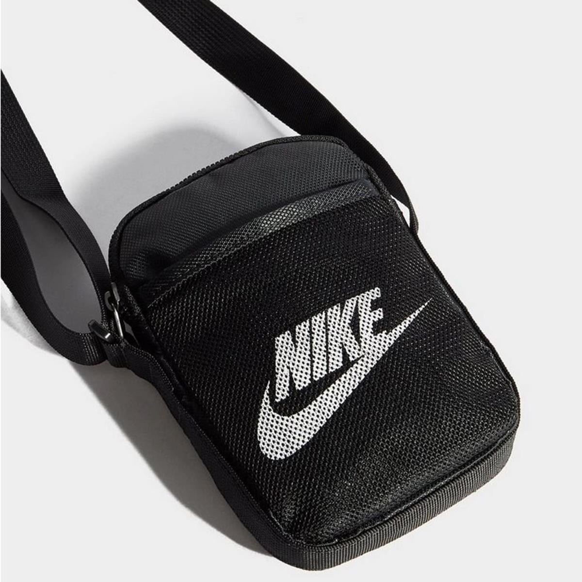 Nike BA5871-010 HERITAGE S Smit Askılı Omuz Çantası 884726170403