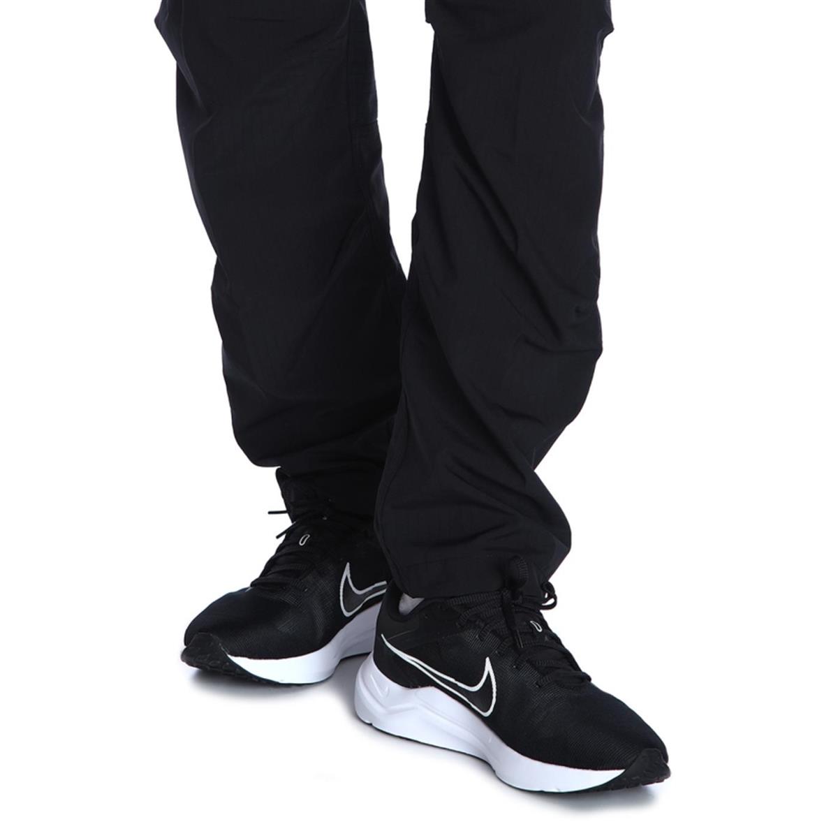 Nike Downshifter 12 Erkek Siyah Koşu Ayakkabısı DD9293-001