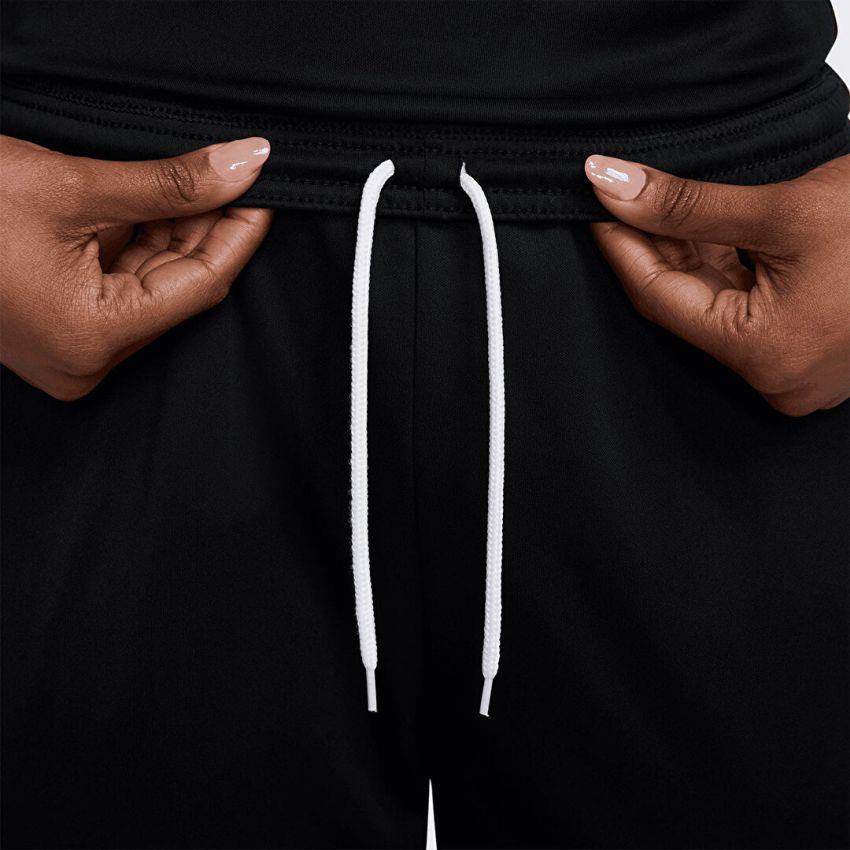 Nike Dri Fit Park20 Kadın Siyah Eşofman Altı FJ3019-010