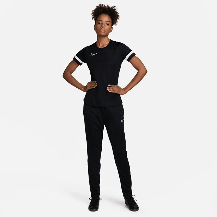Nike Dri Fit Park20 Kadın Siyah Eşofman Altı FJ3019-010