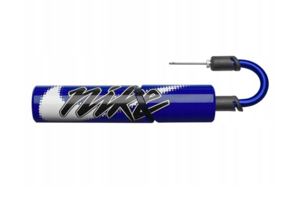 Nike Essential Ball Pump Intl Unisex Mavi Top Pompası N.000.1484.491.NS