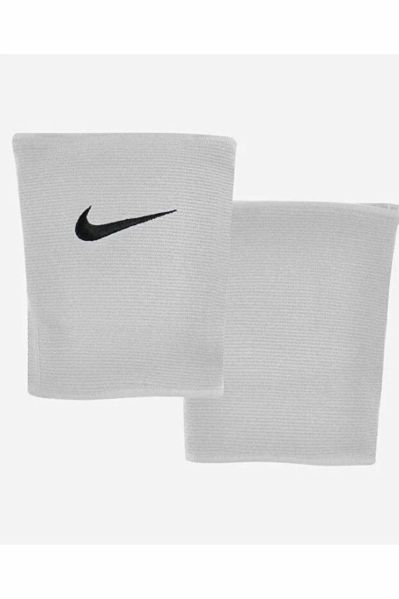 Nike Essential Unisex Beyaz Voleybol Dizlik N.vp.06.100.2s