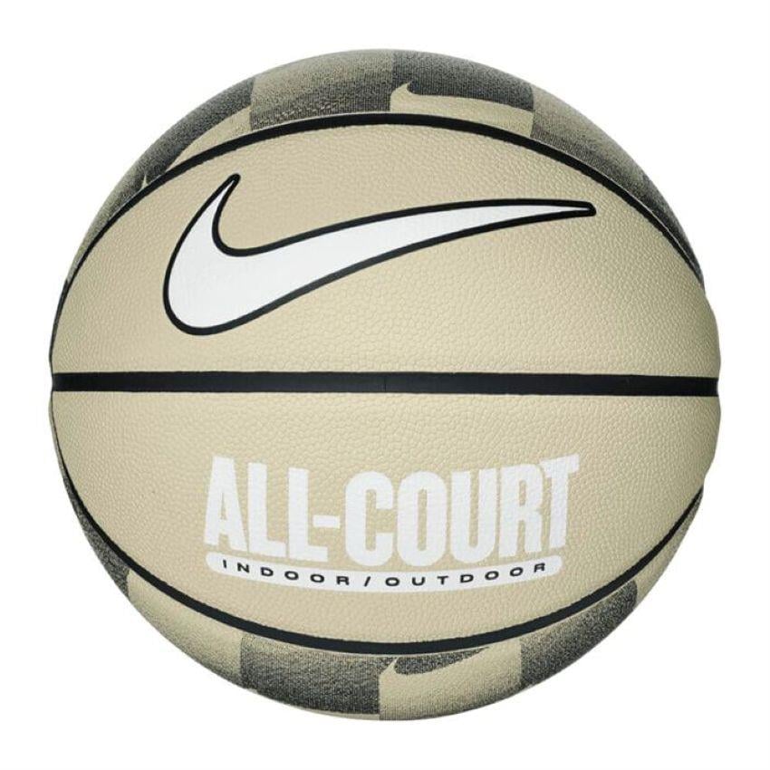 Nike Everyday All Court 8P Unisex Basketbol Topu N.100.4370.703.07