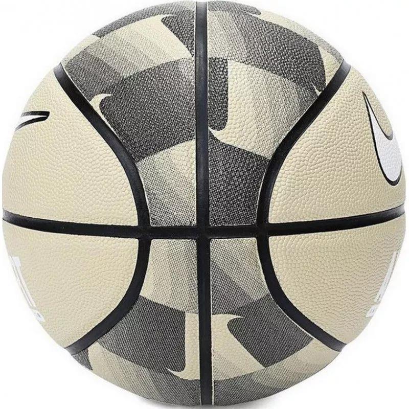 Nike Everyday All Court 8P Unisex Basketbol Topu N.100.4370.703.07