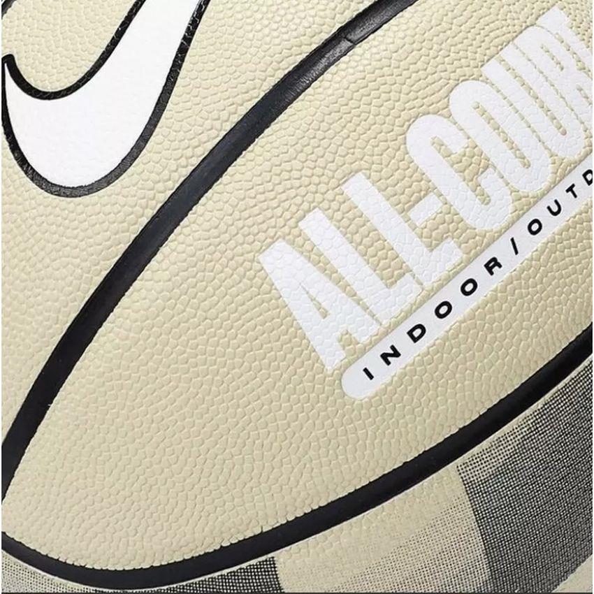Nike Everyday All Court 8P Unisex Basketbol Topu N.100.4370.703.07