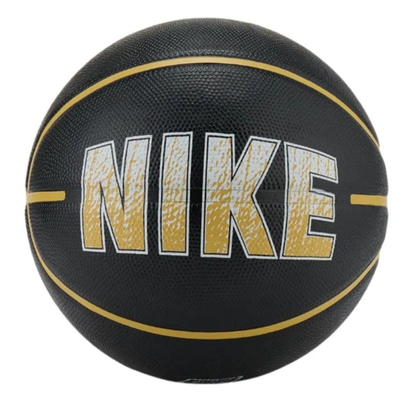 Nike Everyday Playground 8P Graphic Deflated Unisex Siyah Basketbol Topu N.100.4371.015.07