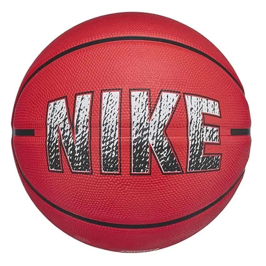 Nike Everyday Playground 8P Graphic Deflated Unisex Kırmızı Basketbol Topu N.100.4371.651.07