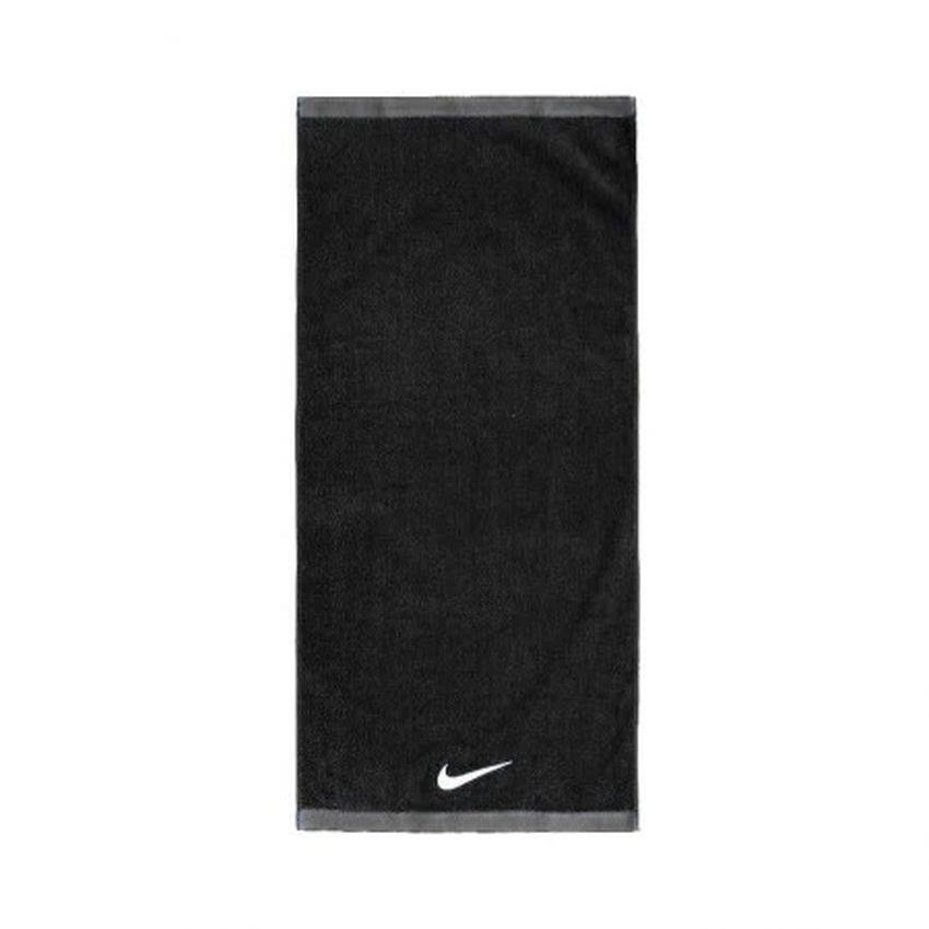 Nike Fundamental Medium Towel Black Sporcu Havlu N.101.2438.010.MD