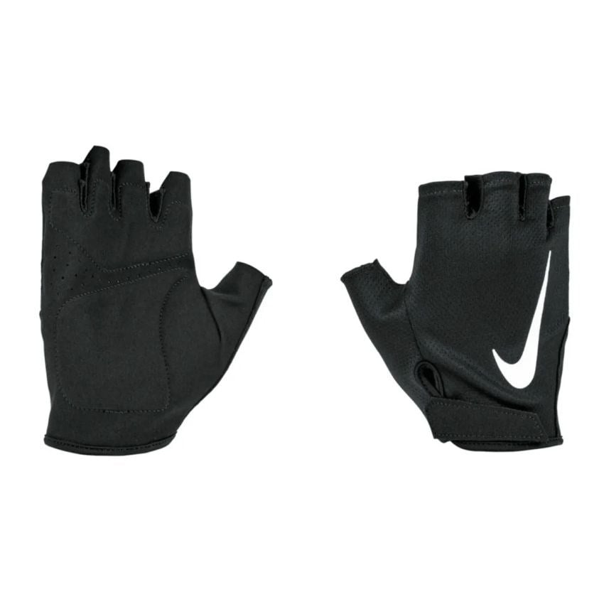 Nike M Gym Essential Fg 2.0 Erkek Siyah Antrenman Eldiveni N.101.2315.091