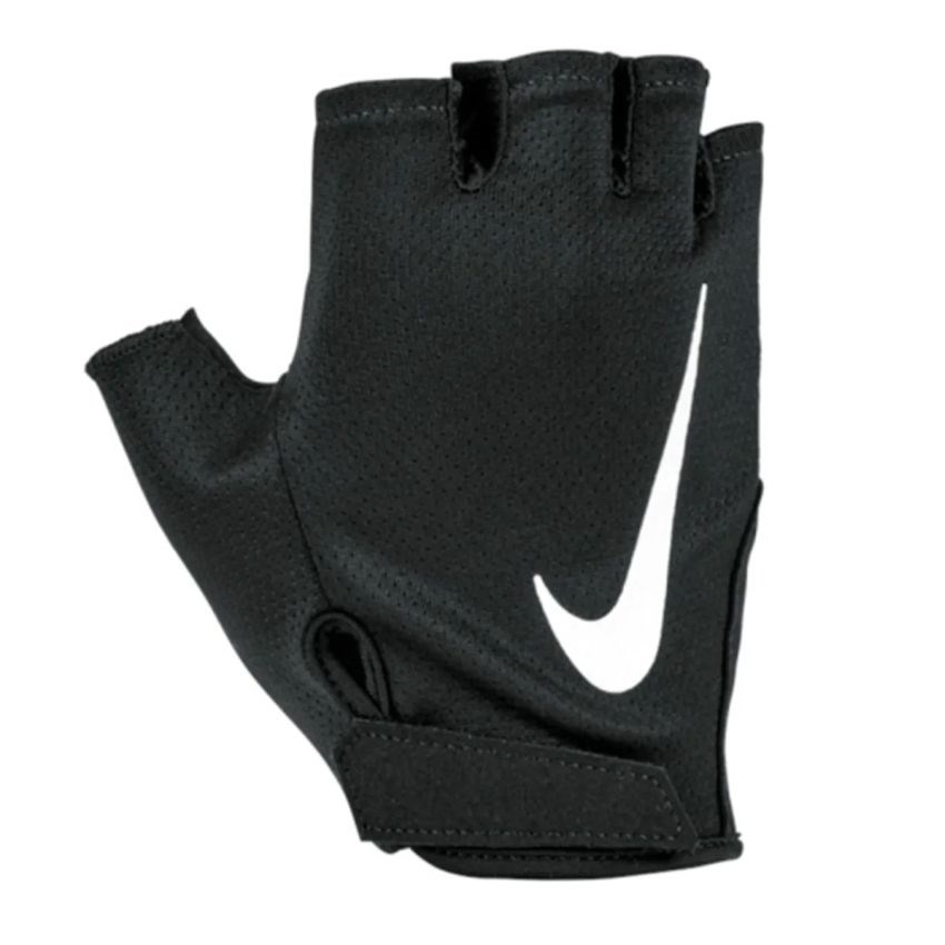 Nike M Gym Essential Fg 2.0 Erkek Siyah Antrenman Eldiveni N.101.2315.091
