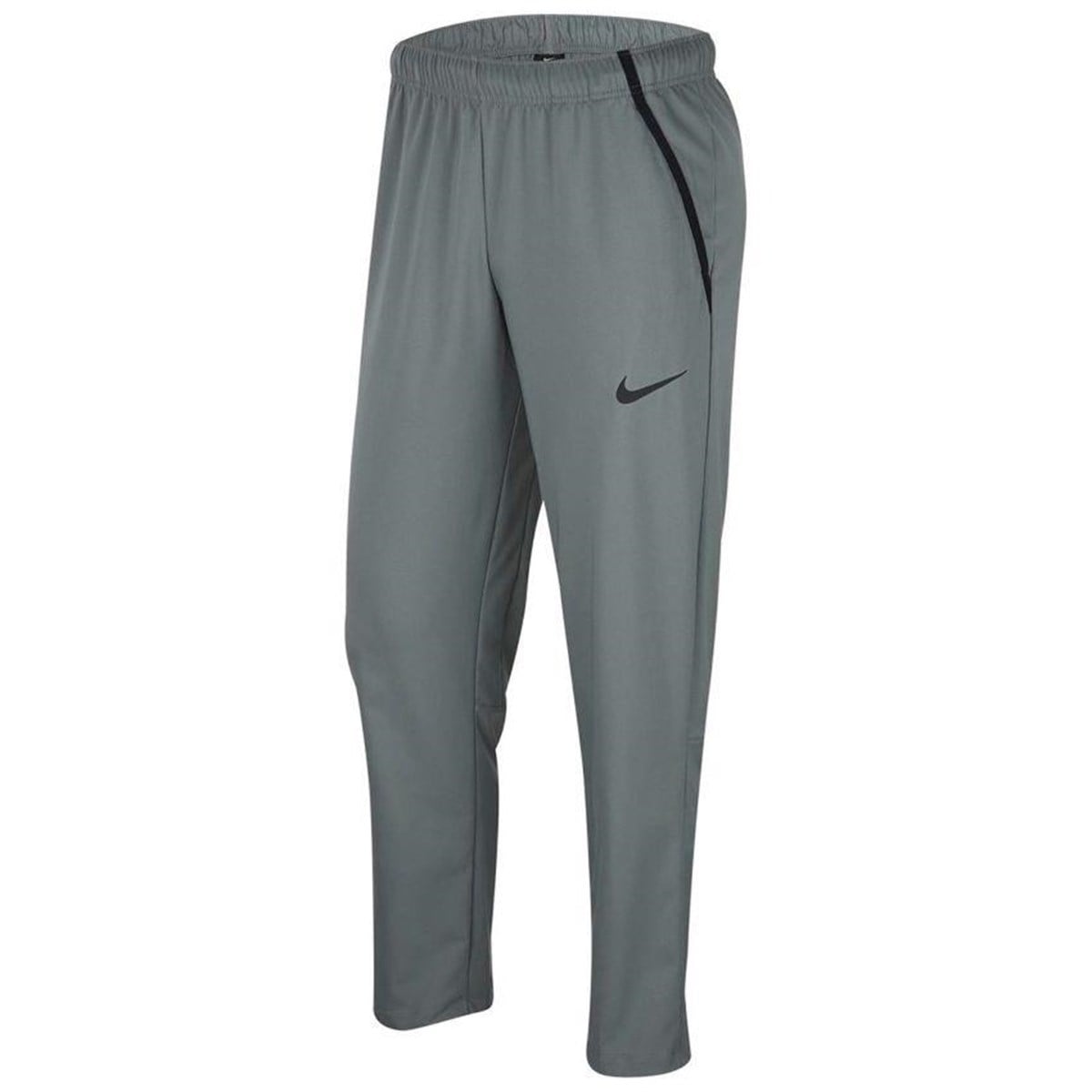 Nike M Nk Df Team Wvn Pant Erkek Gri Antrenman Pantolon CU4957-084