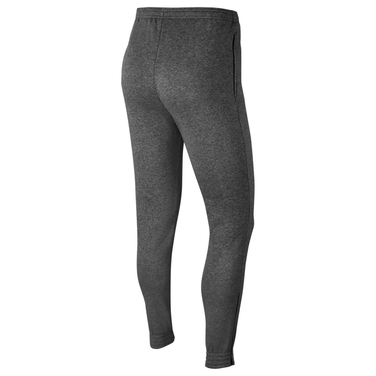 Nike M Nk Flc Park20 Pant Kp Erkek Gri Futbol Eşofman Altı CW6907-071