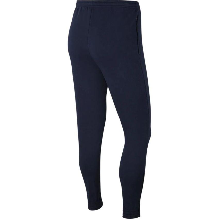 Nike M Nk Flc Park20 Pant Kp Erkek Mavi Futbol Eşofman Altı CW6907-451