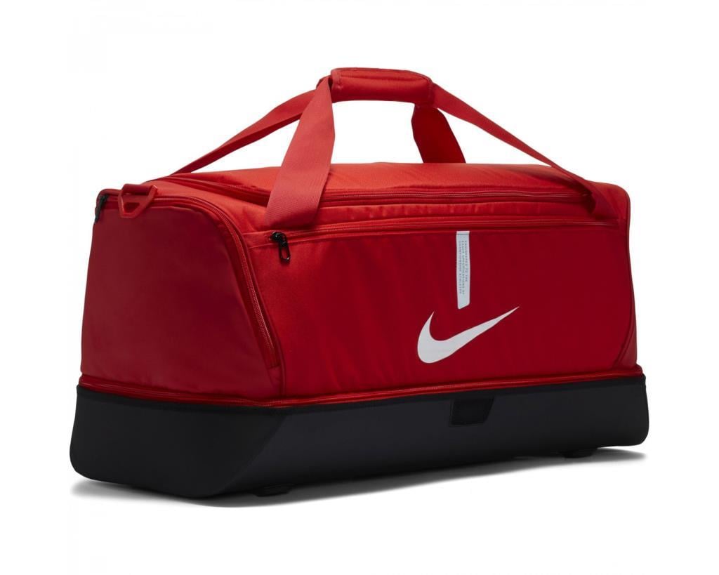 Nike Nk Acdmy Team L Duff - Sp21 Unisex Kırmızı Futbol Spor Çanta CU8089-657