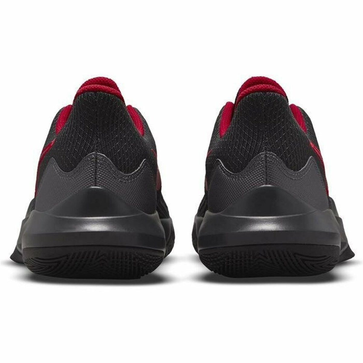 Nike Precision 5 Basketball Shoe Erkek Spor Ayakkabı CW3403-007