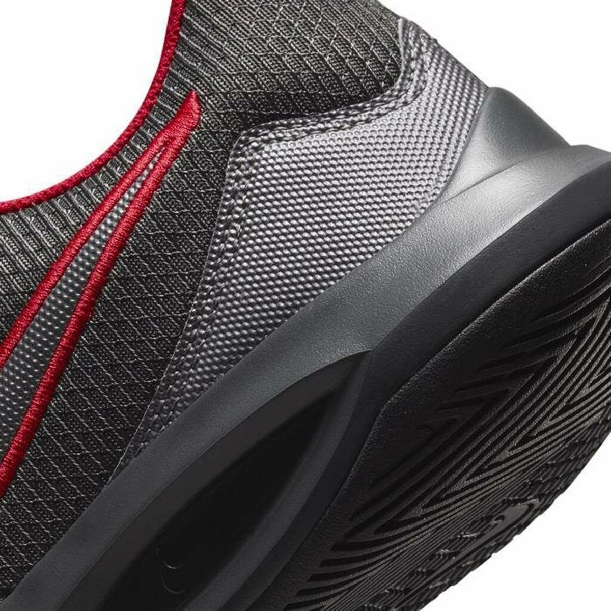 Nike Precision 5 Basketball Shoe Erkek Spor Ayakkabı CW3403-007