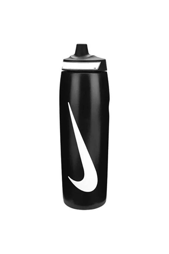 Nike Refuel Bottle 950 ml Suluk Siyah N.100.7667.091.32