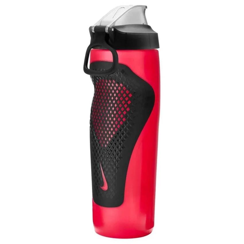 Nike Refuel Bottle Locking Lid 24 Oz Unisex Matara Suluk N.100.7668.640.24
