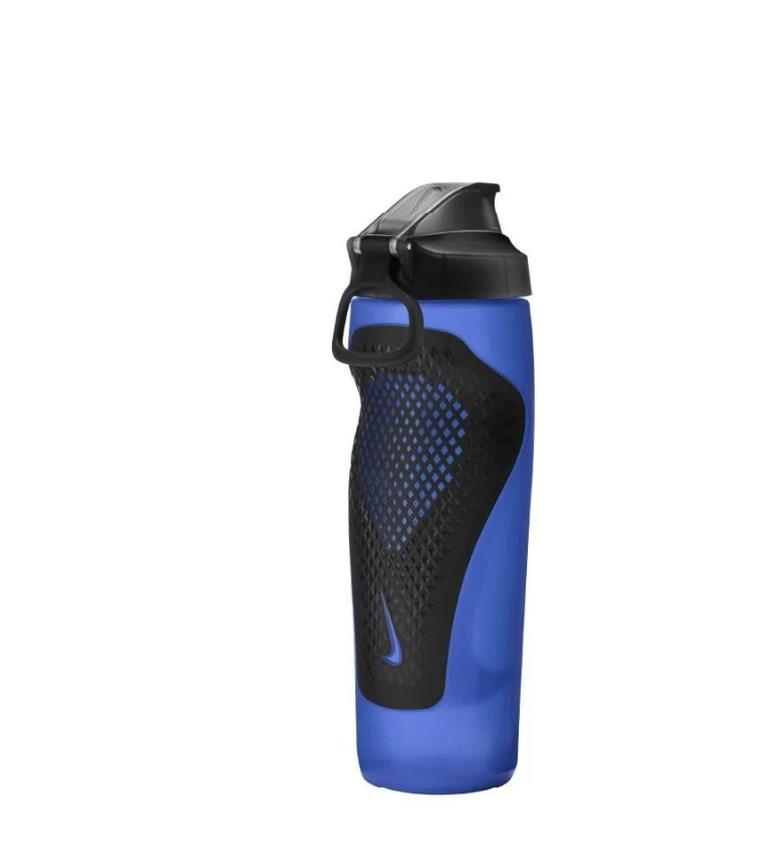 Nike Refuel Bottle Locking Lid 24 Oz Unisex Çok Renkli Matara Suluk N.100.7668.423.24