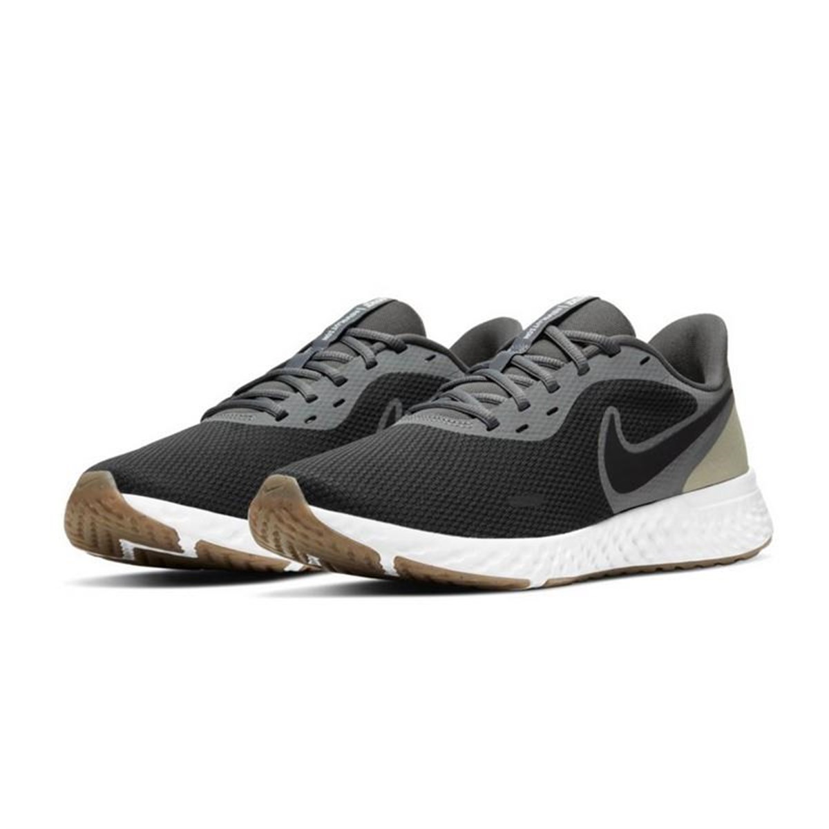 Nike Revolution 5 Erkek Spor Ayakkabı BQ3204-016