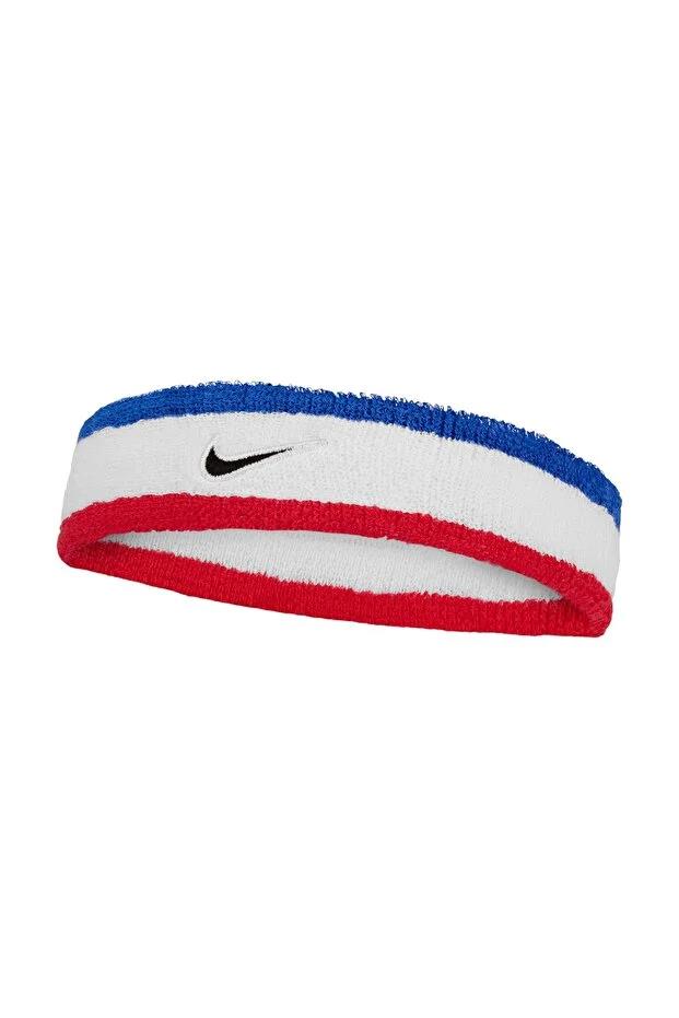 Nike Swoosh Havlu Saç Bandı N.101.2407.467.OS