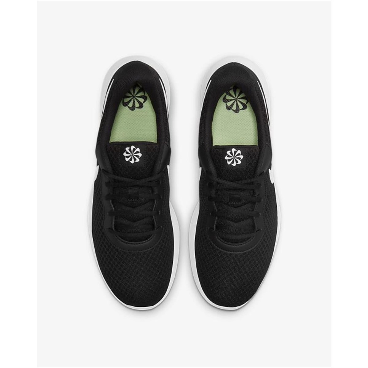 Nike Tanjun Erkek Spor Ayakkabı Siyah DJ6258-003