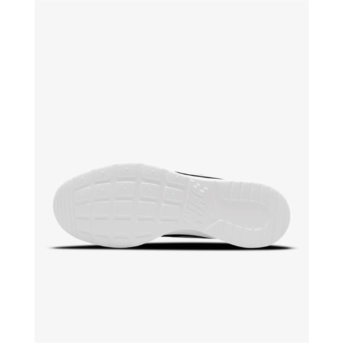 Nike Tanjun Erkek Spor Ayakkabı Siyah DJ6258-003