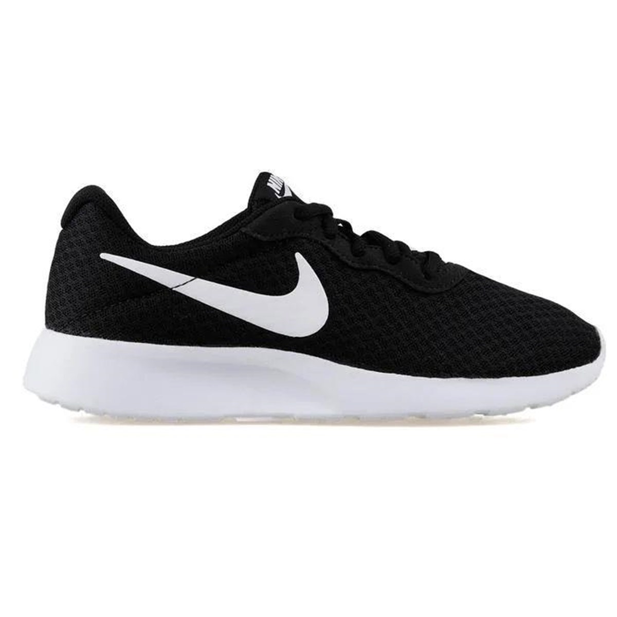 Nike Tanjun Kadın Siyah Günlük Ayakkabı 812655-011