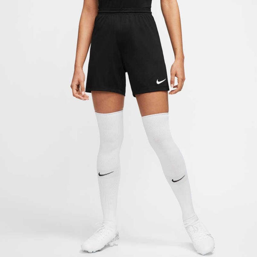 Nike W Nk Df Park III Short Nb K Antreman Şortu BV6860-010