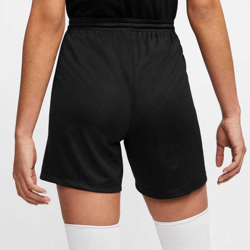 Nike W Nk Df Park III Short Nb K Antreman Şortu BV6860-010