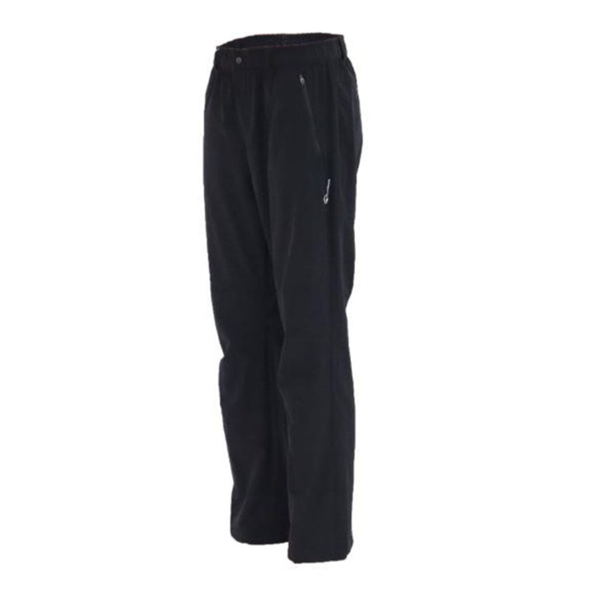 Panthzer K2 Men Erkek Outdoor Pantolon Siyah
