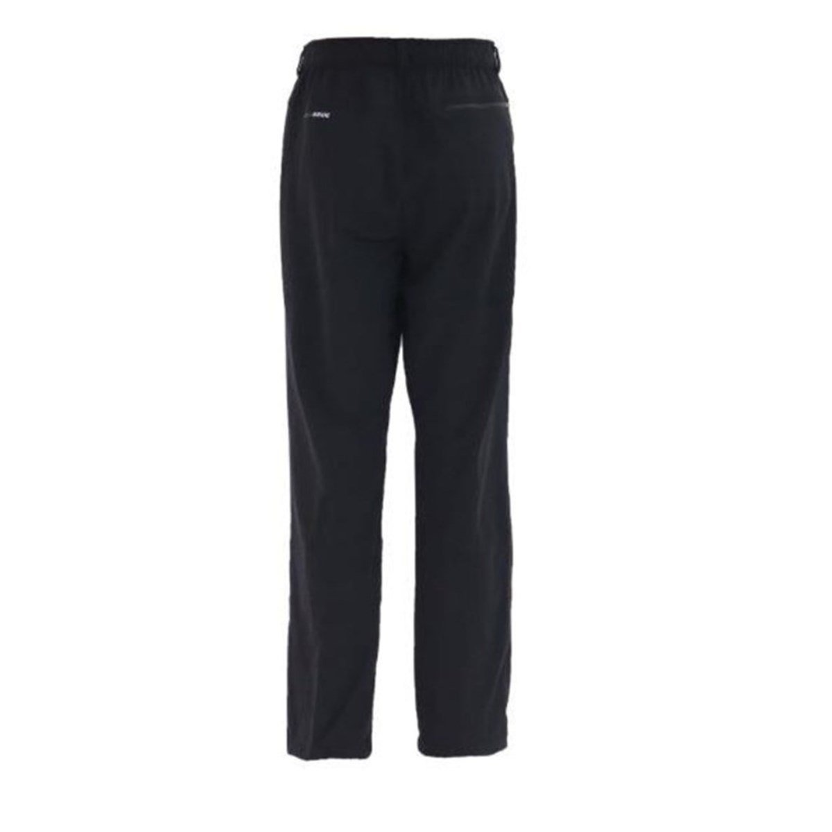 Panthzer K2 Men Erkek Outdoor Pantolon Siyah