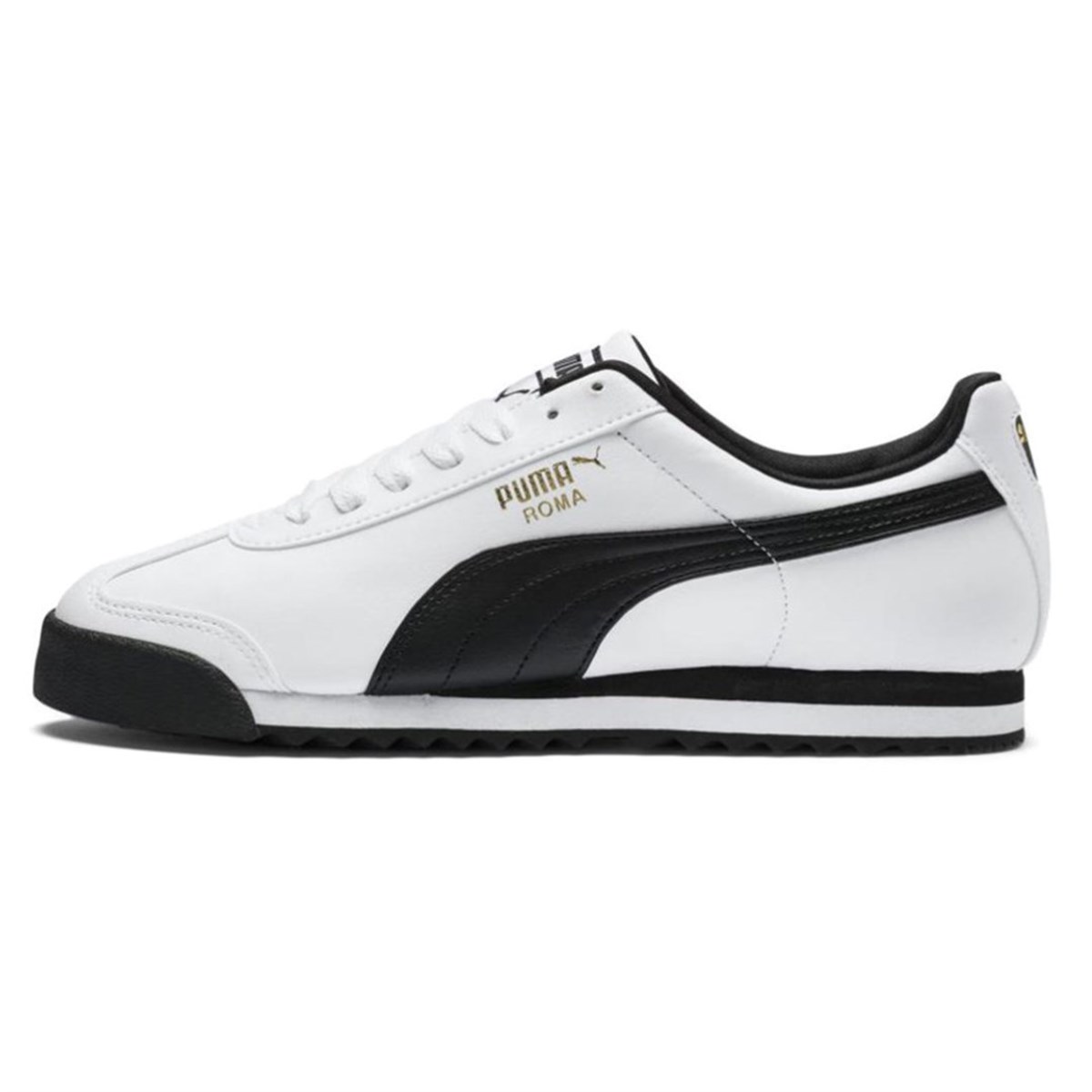 Puma 35357204 Roma Basic Ayakkabı