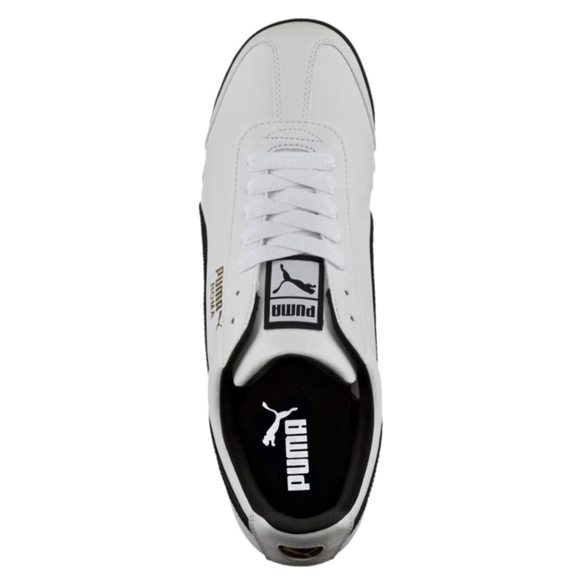 Puma 35357204 Roma Basic Ayakkabı