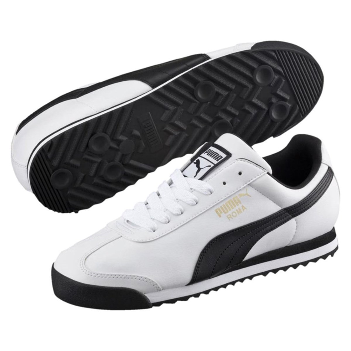 Puma 35357204 Roma Basic Ayakkabı