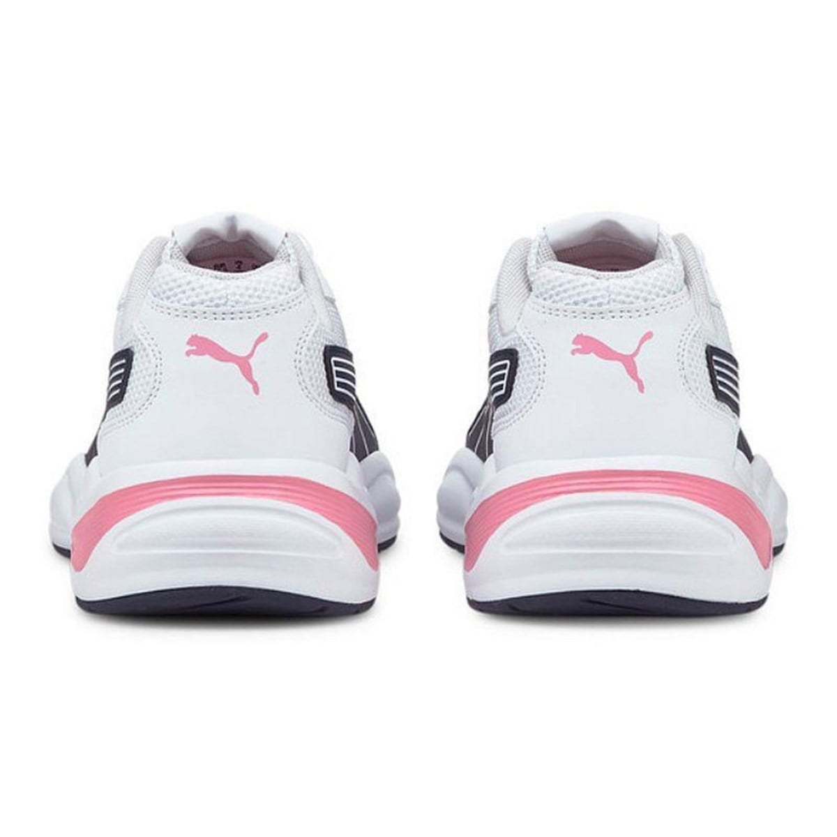 Puma 90s Runner Nu Wave Kadın Spor Ayakkabı 37580103