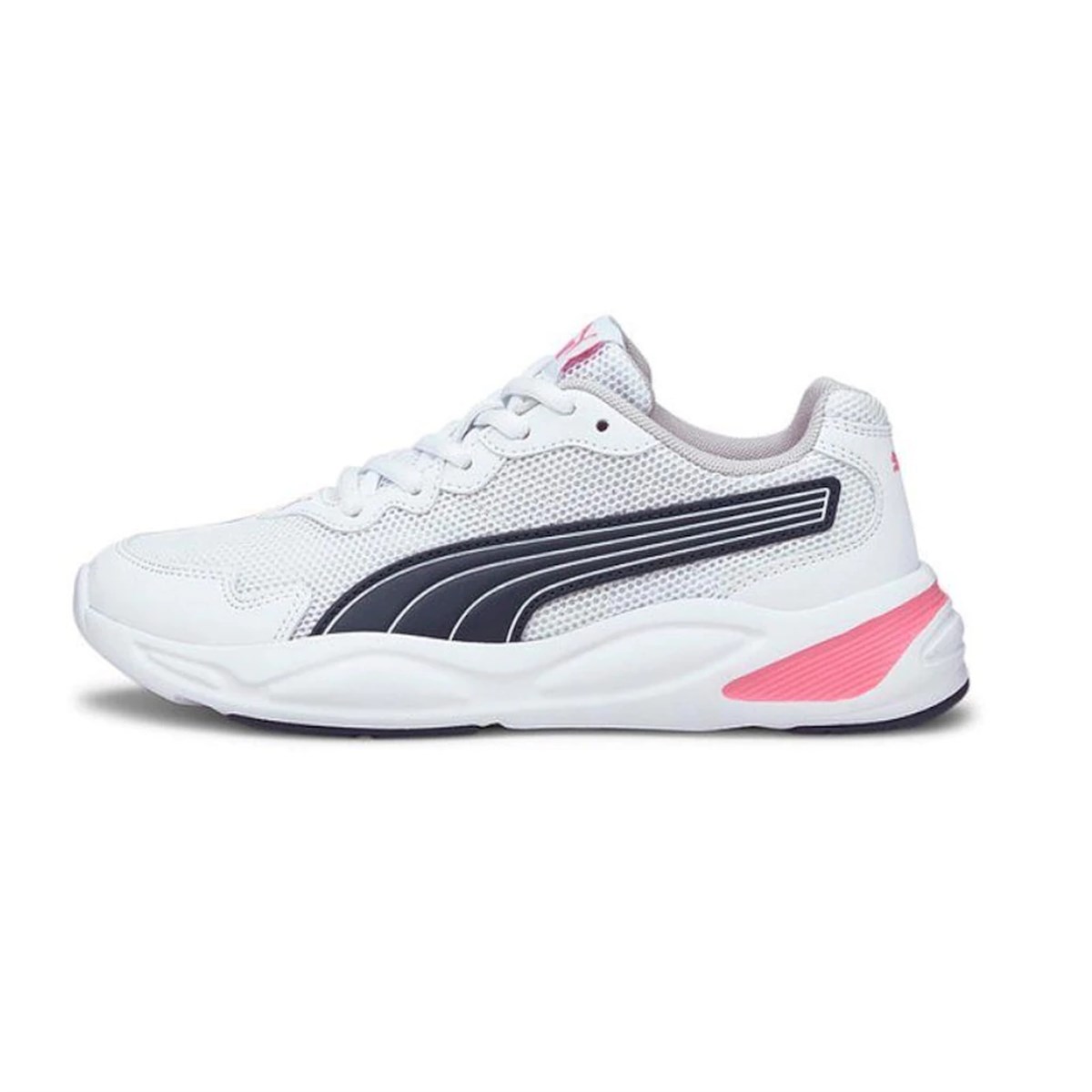 Puma 90s Runner Nu Wave Kadın Spor Ayakkabı 37580103