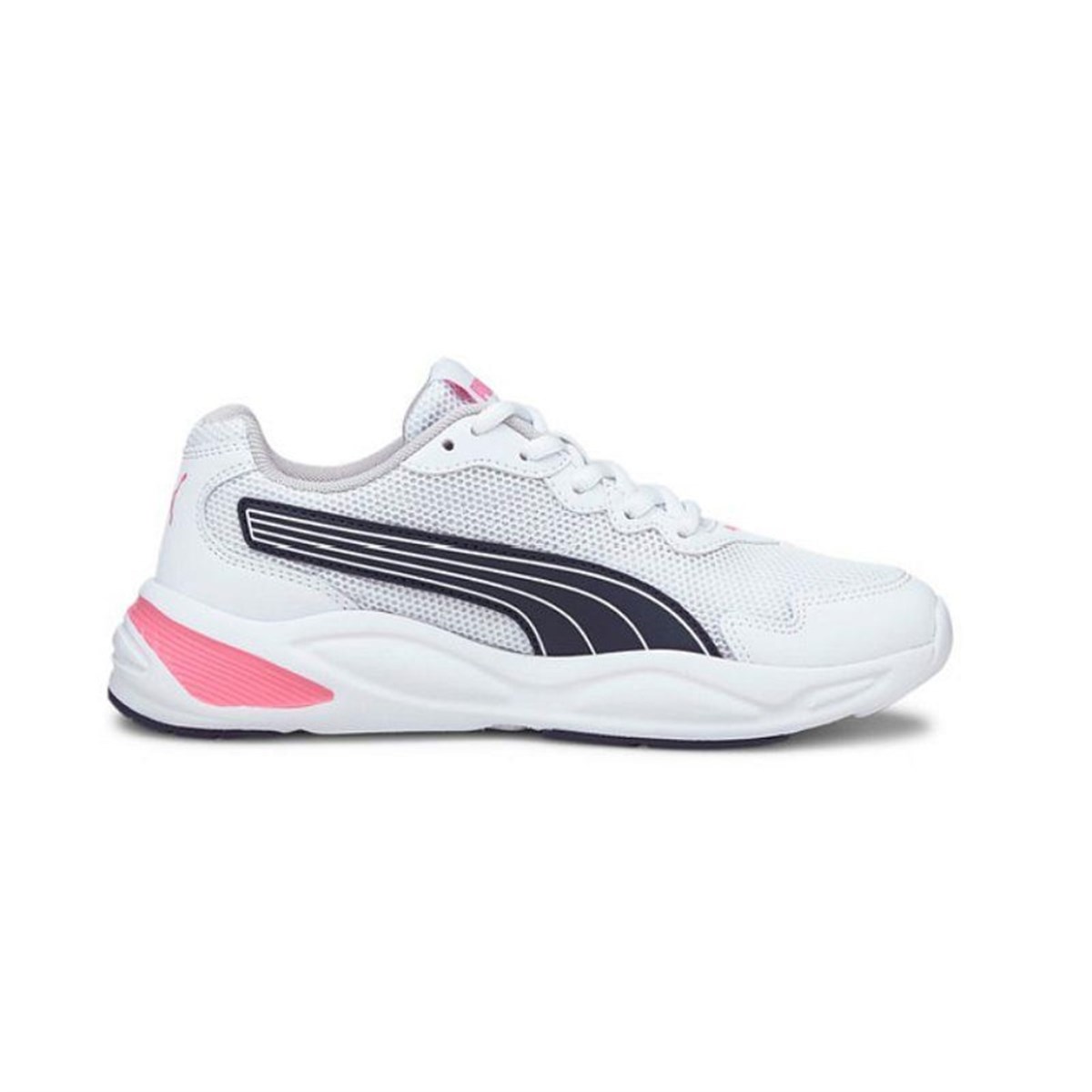 Puma 90s Runner Nu Wave Kadın Spor Ayakkabı 37580103