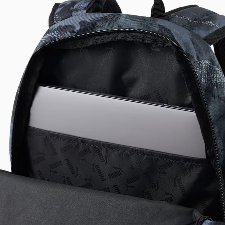 PUMA Academy 29L All-Over Print Backpack Unisex Sırt Çantası 09115021