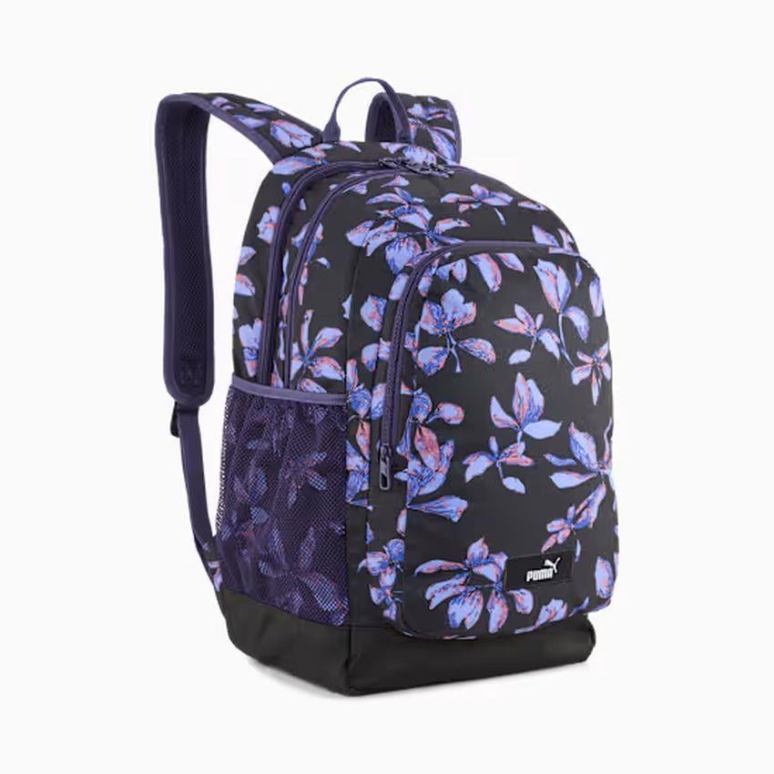 PUMA Academy 29L All-Over Print Backpack Unisex Sırt Çantası 09115019